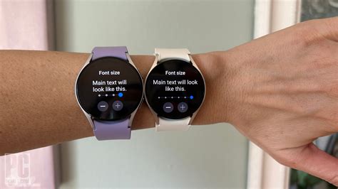 samsung watch 6 clone|samsung galaxy watch 6 vs versa.